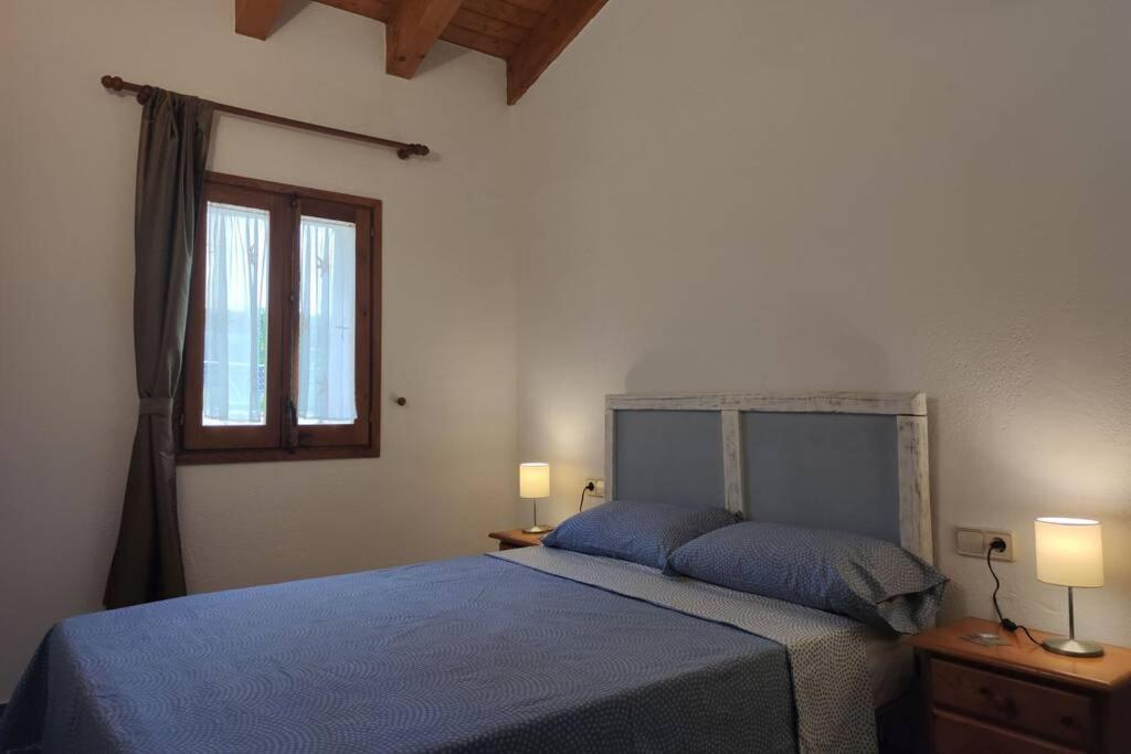 Casa Escola Villa Pobla de Segur Luaran gambar
