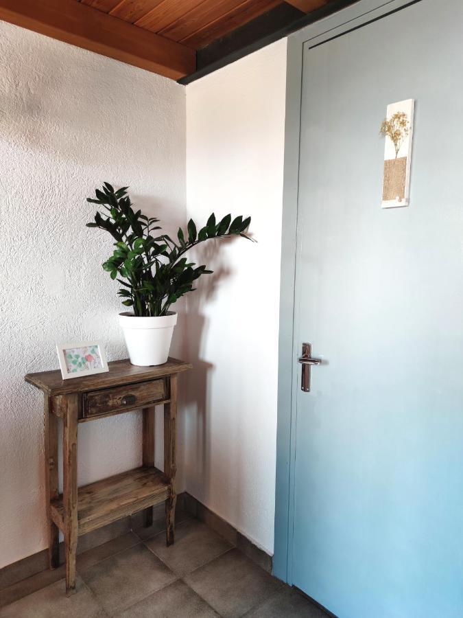 Casa Escola Villa Pobla de Segur Luaran gambar
